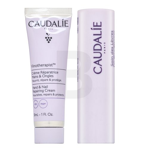 Caudalie Vinotherapist Hand & Nail Cream Rankų kremas Moterims