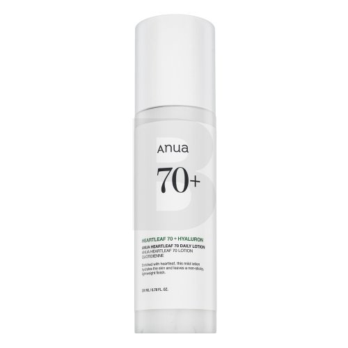 Anua Heartleaf 70 + Hyaluron Daily Lotion 200 ml 200