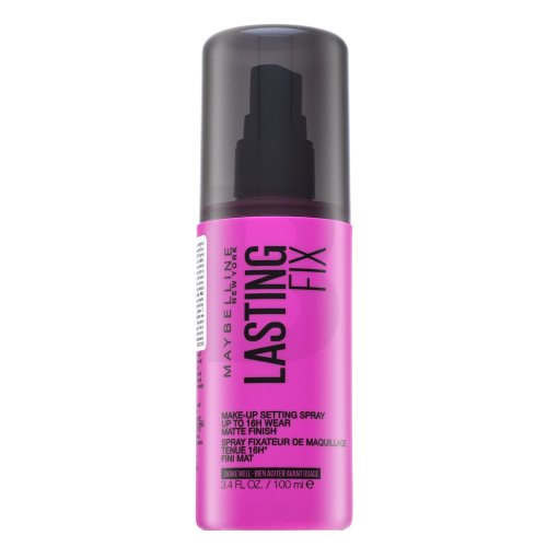 Maybelline Lasting Fix Makiažo fiksatorius Makiažą fiksuojanti priemonė Moterims