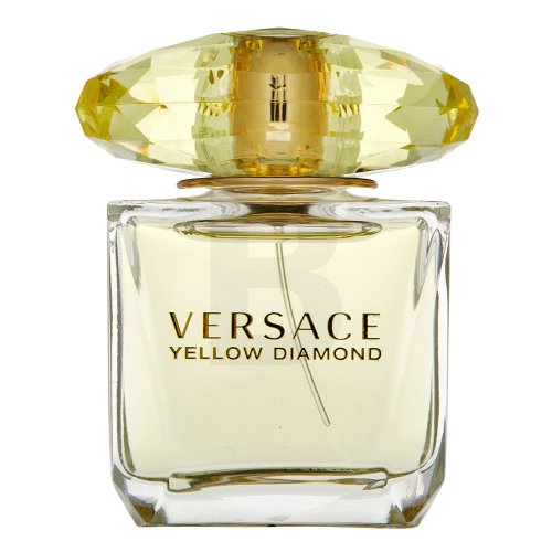 Versace Yellow Diamond EDT W 30 ml 30 Kvepalai