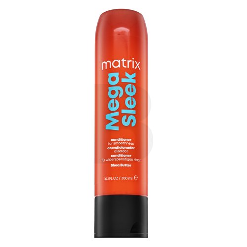 Matrix Matrix Total Results Mega Sleek Conditioner 300 ml