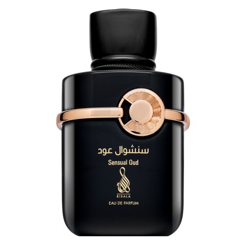Risala Risala Sensual Oud EDP U 100 ml Kvepalai Risala Risala Sensual Oud EDP U 100 ml Kvepalai