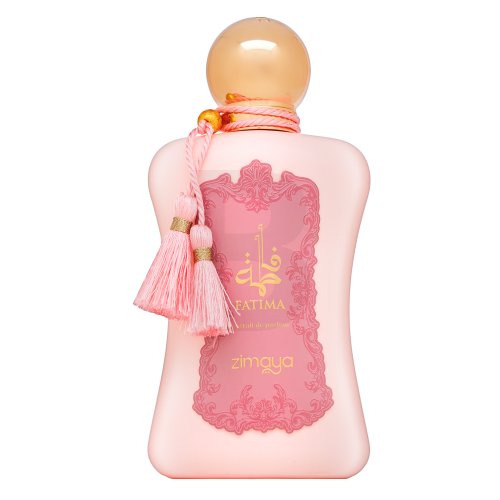 Afnan Zimaya Fatima Pink Extrait de Parfum 100ml parfumo esencija