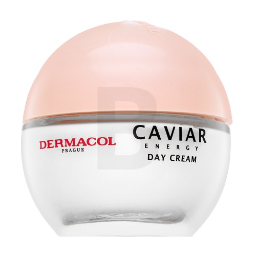 Dermacol Caviar Energy Dieninis kremas Dieninis veido kremas Moterims
