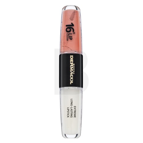 Dermacol 16H Lip Colour Dekoratyvinė kosmetika