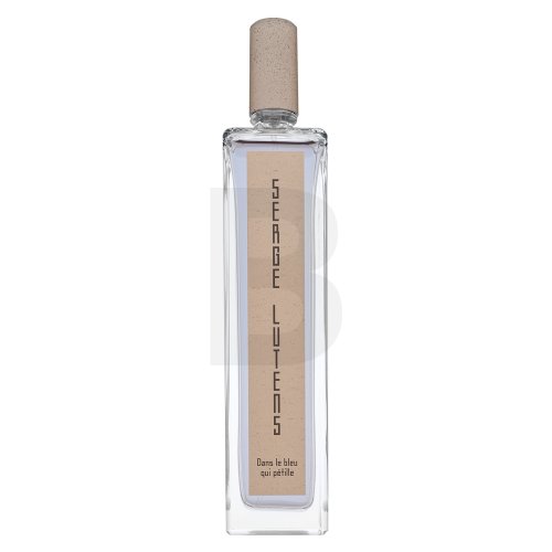Serge Lutens Serge Lutens Dans Le Bleu Qui P&eacute;tille EDP U 100 ml NI&Scaron;INIAI Kvepalai