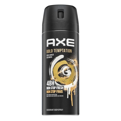 Axe Axe Gold Temptation Deodorant Bodyspray 150 ml 150