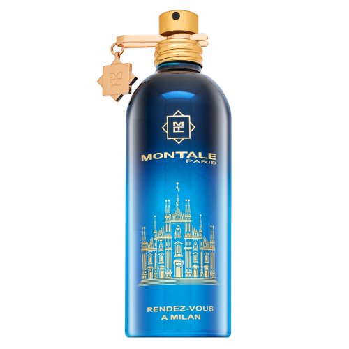 Montale Montale Rendez-Vous &agrave; Milan EDP U 100 ml NI&Scaron;INIAI Kvepalai