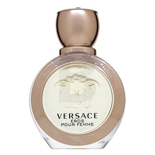 Versace Eros Pour Femme Dezodorantas Dezodorantas ir antiperspirantas Moterims