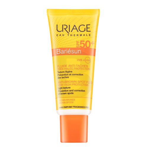Uriage Bari&eacute;sun Anti-Brown Spot Fluid SPF 50+ Kūnui