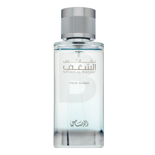 Rasasi Nafaeis Al Shaghaf Pour Homme 100ml kvepalai Vyrams EDP
