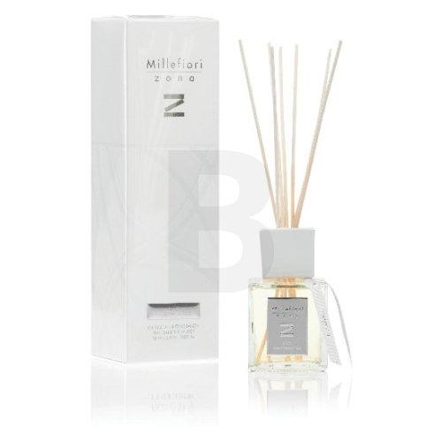 Millefiori Milano Millefiori Milano Zona Aria Mediterranea 250 ml namų kvapas