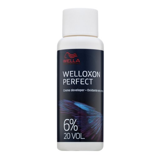 Wella Professionals Wella Professionals Welloxon Perfect Creme Developer 6% / 20 Vol. 60 ml