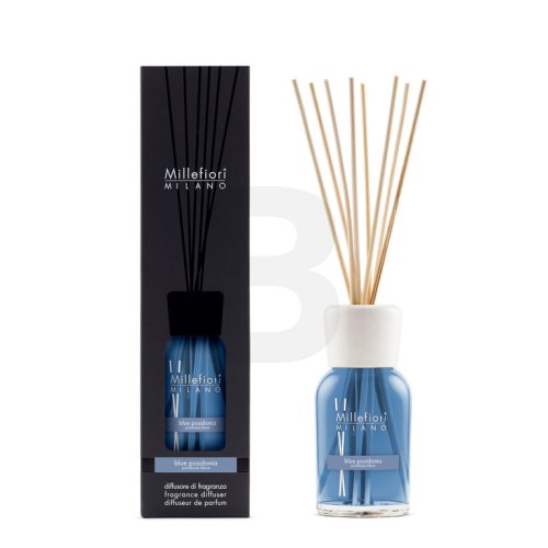 Millefiori Milano Millefiori Milano Fragrance Diffuser Blue Posidonia 500 ml namų kvapas