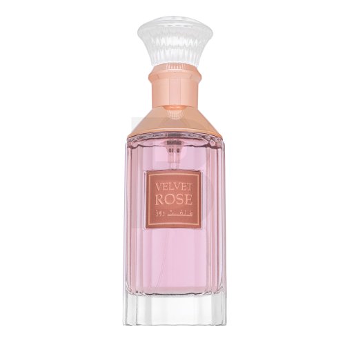 Lattafa Velvet Rose 100ml kvepalai Moterims EDP