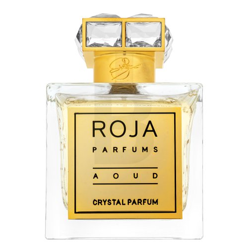 Roja Amber Aoud Crystal Parfum Kvepalai Unisex