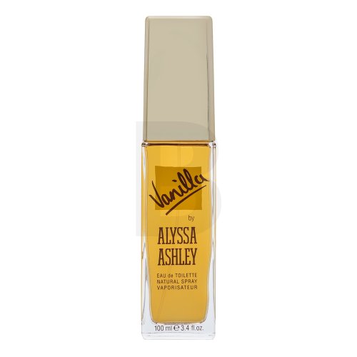 Alyssa Ashley Alyssa Ashley Vanilla EDT W 100 ml Kvepalai