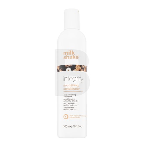 Milk_Shake Integrity Nourishing Conditioner Plaukų priemonė Moterims
