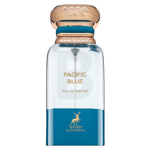 Pacific Blue
