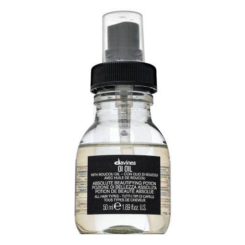 Davines OI Oil Plaukų priemonė Moterims