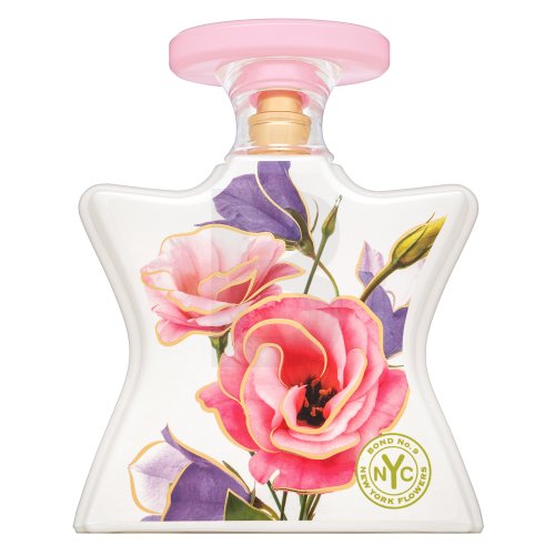 Bond No. 9 Bond No. 9 New York Flowers EDP W 100 ml NI&Scaron;INIAI Kvepalai
