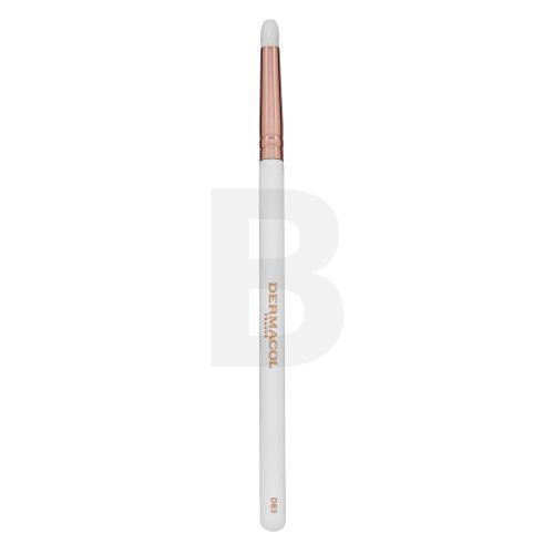 Dermacol Master Brush Eyeshadow D83 &Scaron;epetėlis Makiažo &scaron;epetėlis Moterims