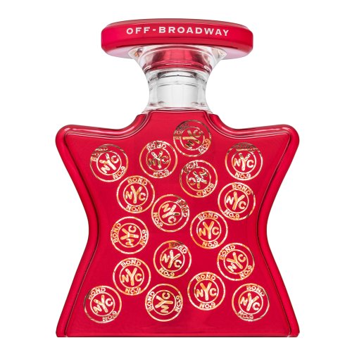 Bond No. 9 Bond No. 9 Off Broadway EDP U 50 ml NI&Scaron;INIAI Kvepalai