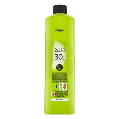 Inoa Oxydant Riche 30