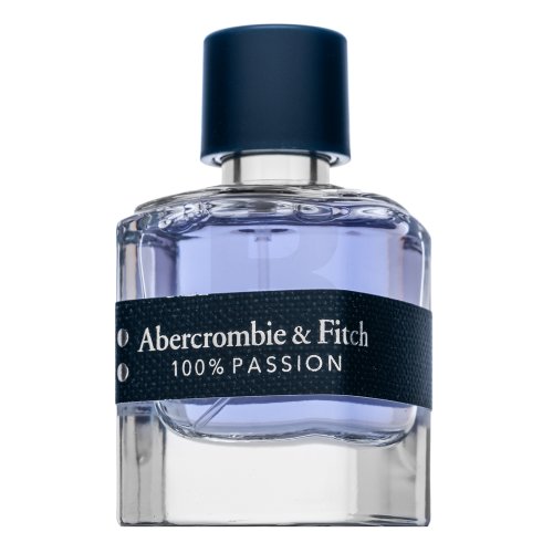 Abercrombie & Fitch 100% Passion 30ml Kvepalai Vyrams EDT