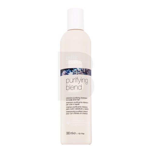 Milk shake Purifying Blend Anti-Dandruff Shampoo (Shampoo) - Plaukų &scaron;ampūnas Moterims