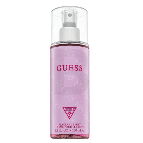Guess Pink BOR W 250 ml 250 Kvepalai