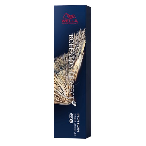 Koleston Perfect ME ™ Special Blond - Permanent hair color