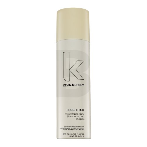 Kevin Murphy Kevin Murphy Fresh Hair Dry Cleaning Spray Shampoo Plaukų &scaron;ampūnas Moterims