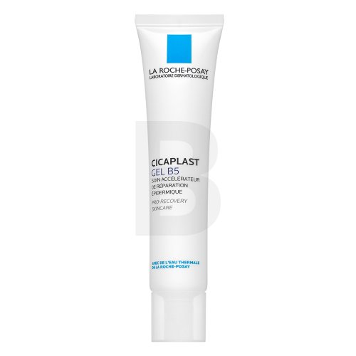 La Roche-Posay Cicaplast Gel B5 40ml veido gelis