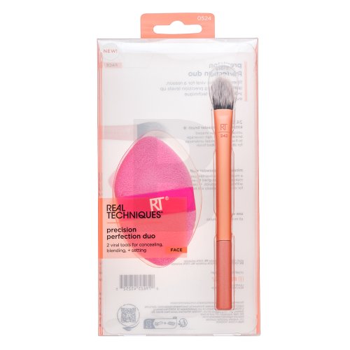 Real Techniques Real Techniques Precision Perfection Duo
