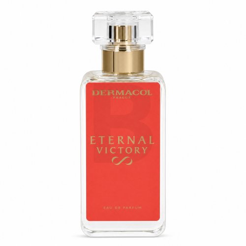 Dermacol Eternal Victory 50ml Kvepalai Vyrams EDP