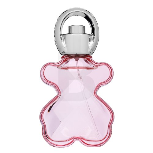 Tous LoveMe 90ml kvepalai Moterims EDP Tous LoveMe 90ml kvepalai Moterims EDP