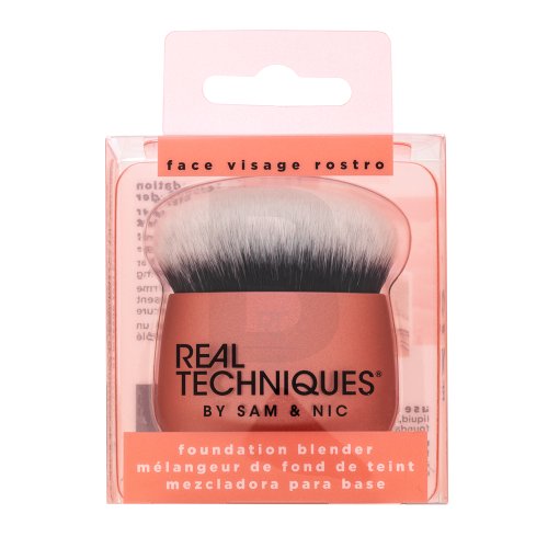 Real Techniques Real Techniques Foundation Blender Real Techniques Real Techniques Foundation Blender