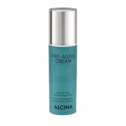 ALCINA  50ml Moterims