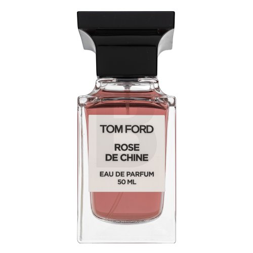 Tom Ford Tom Ford Rose de Chine EDP U 50 ml NI&Scaron;INIAI Kvepalai