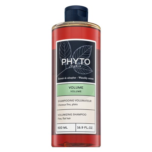 Phyto Phyto Volume Volumizing Shampoo 500 ml