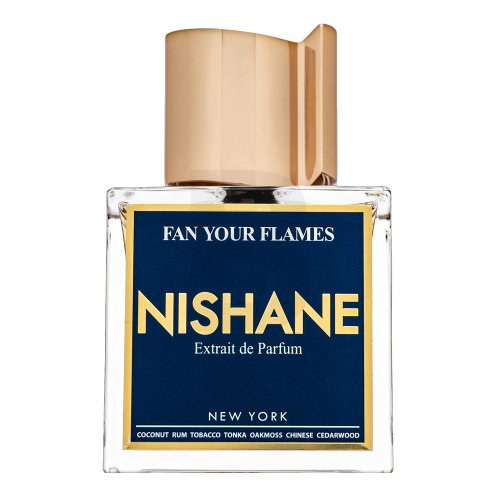 Nishane Nishane Fan Your Flames PAR U 100 ml NI&Scaron;INIAI Kvepalai