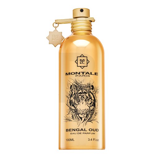 Montale Montale Bengal Oud EDP U 100 ml NI&Scaron;INIAI Kvepalai
