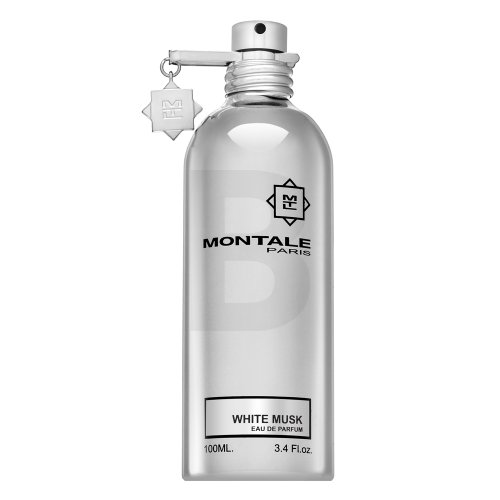 Montale White Musk EDP U 100 ml 100 NI&Scaron;INIAI Kvepalai