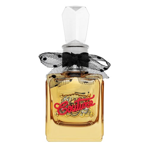 Juicy Couture Viva La Juicy Gold Couture EDP W 30 ml 30 Kvepalai