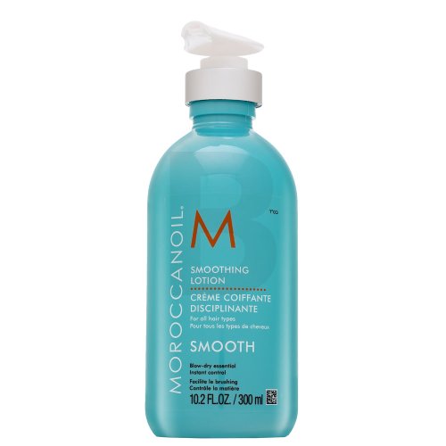 Moroccanoil Smooth Plaukų glotnumui Priemonė nuo plaukų pūtimosi Moterims