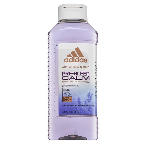Adidas Pre-Sleep Calm Du&scaron;o gelis Du&scaron;o želė Moterims