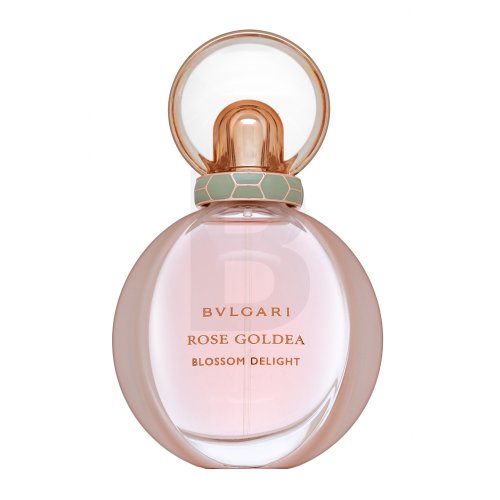 Bvlgari Rose Goldea Blossom Delight 50ml kvepalai Moterims EDP