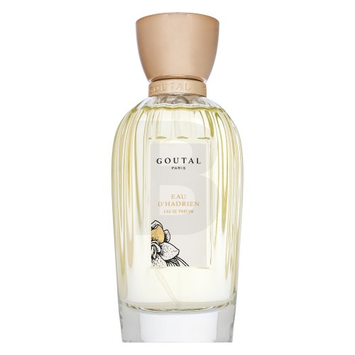 Annick Goutal Annick Goutal Eau D&acute;Hadrien EDP New Design W 100 ml NI&Scaron;INIAI Kvepalai