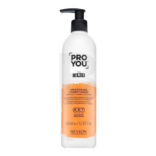 Revlon ProYou The Tamer Smoothing Conditioner Plaukų kondicionierius Glotninantis kondicionierius Moterims